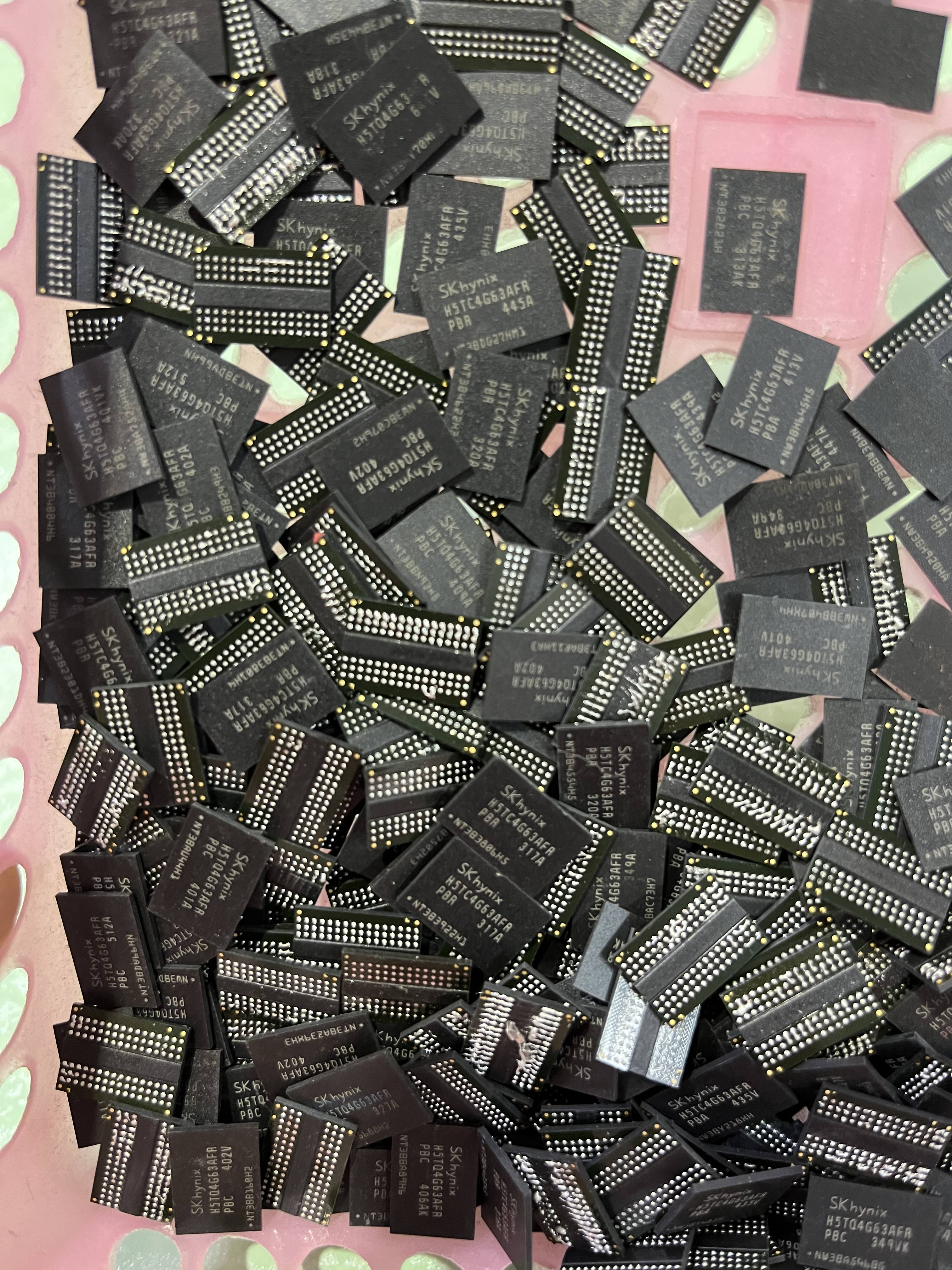 区块链内存卡(区块链存储什么数据) 区块链内存卡(区块链存储什么数据)