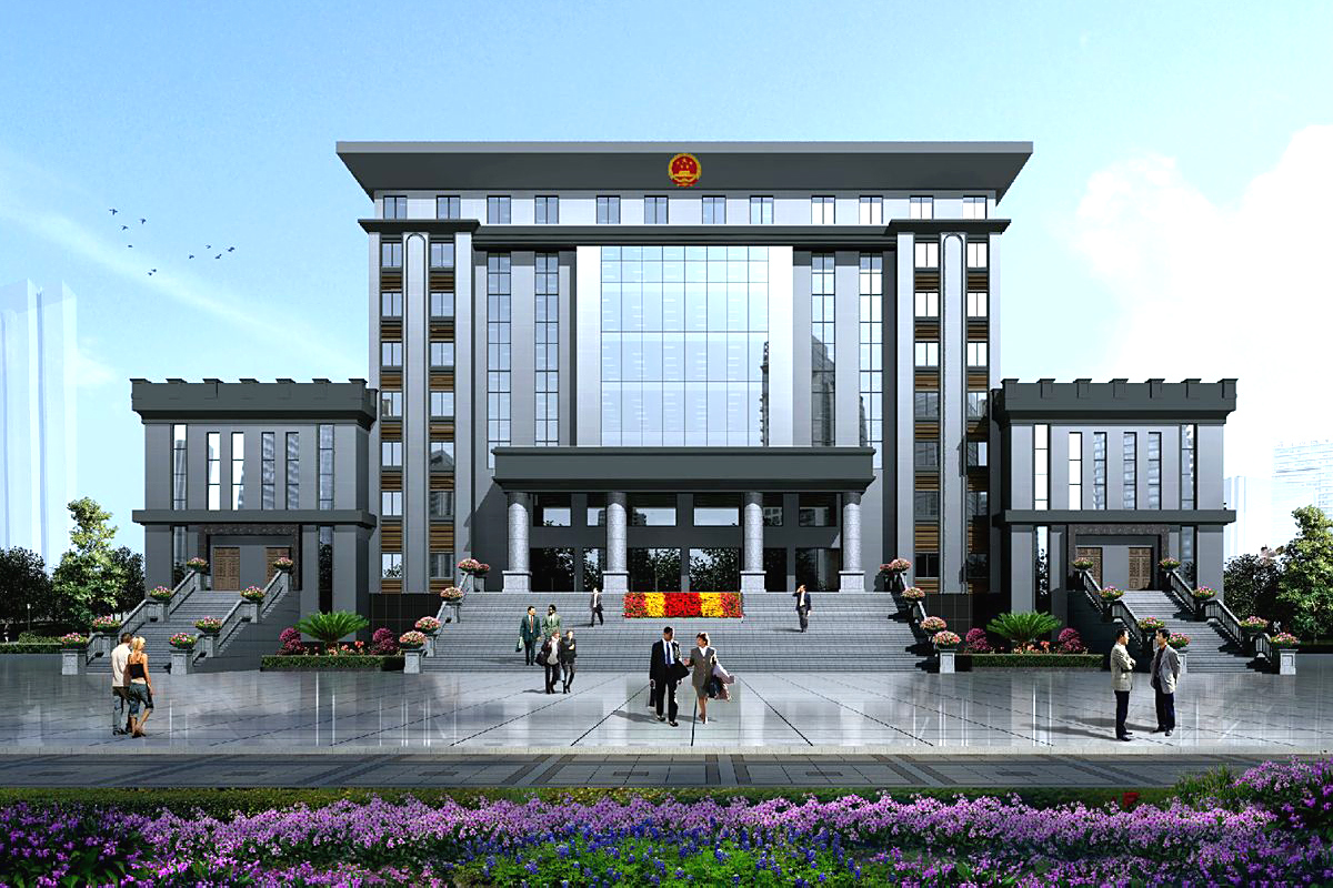 区块链基层法院(区块链对未来司法检查的影响) 区块链基层法院(区块链对未来司法检查的影响)