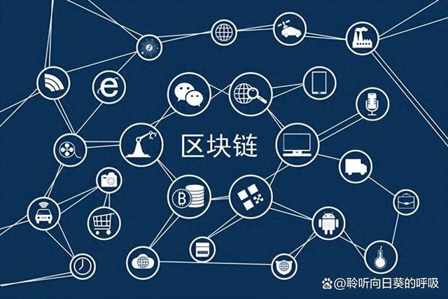 区块链技术讲解隐私(区块链技术讲解隐私问题) 区块链技术讲解隐私(区块链技术讲解隐私问题)