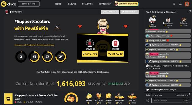 区块链直播营收(区块链直播间) 区块链直播营收(区块链直播间)