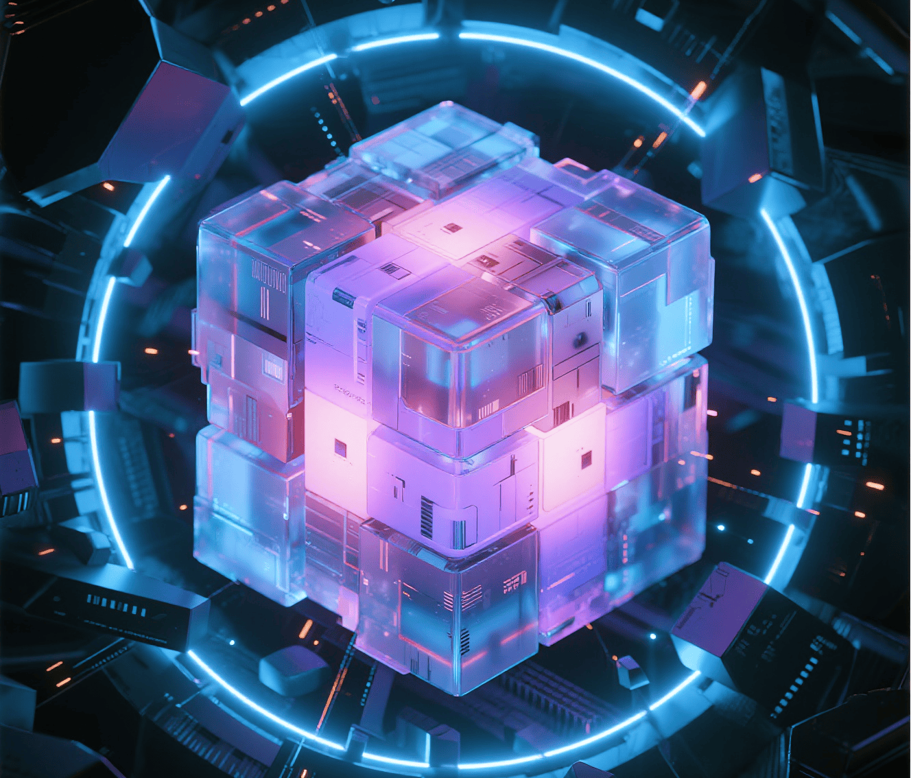 区块链海外创新大赛(区块链技术大赛) 区块链海外创新大赛(区块链技术大赛)