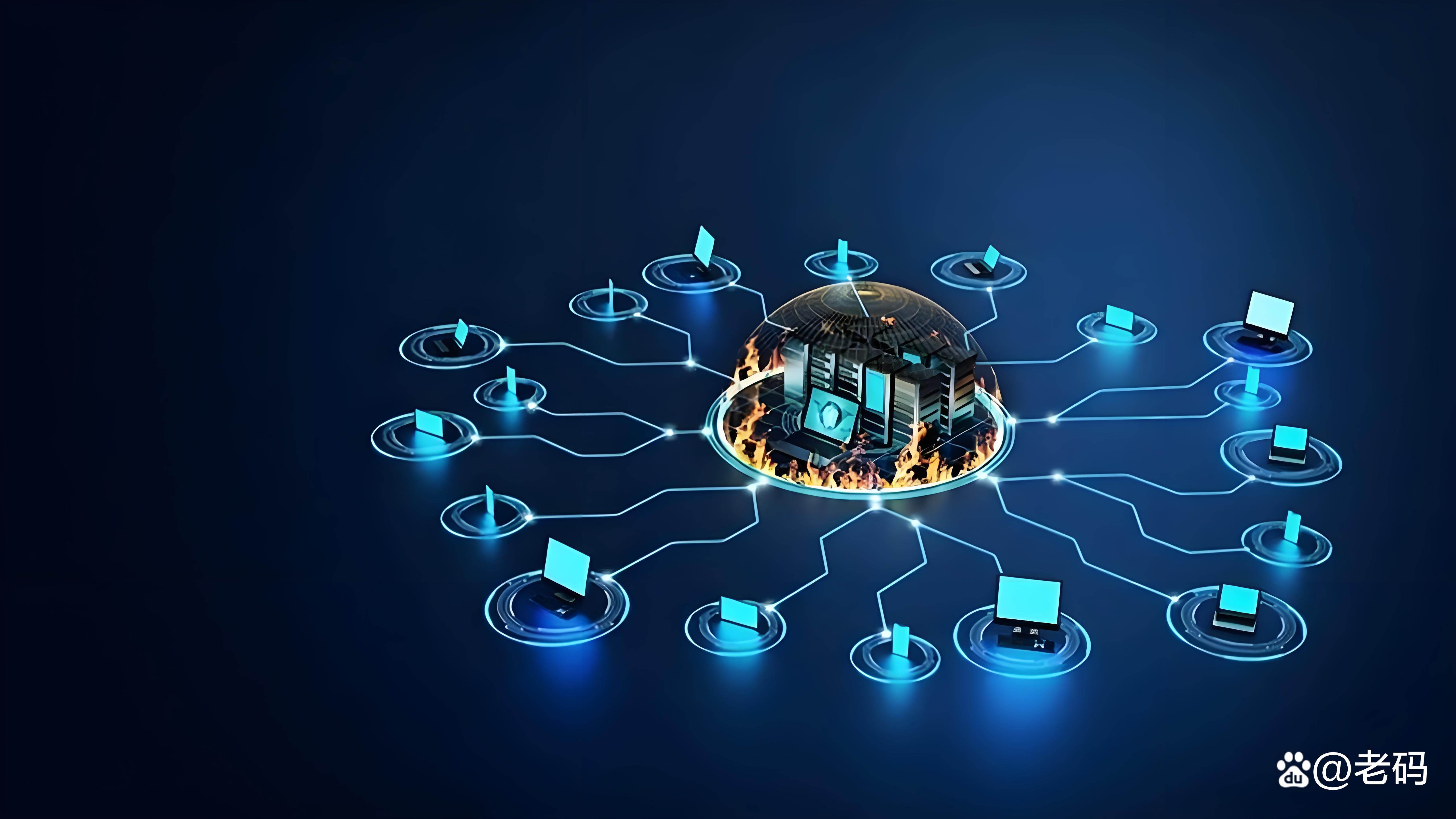 区块链数据未来价值(区块链发展趋势及未来展望)